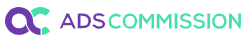 Ads Commission Media logo