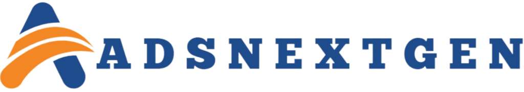 Adnextgen logo
