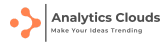 Analytics Clouds logo