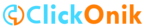 ClickOnik Digital Media logo