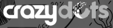 CRAZY DOTS DIGITAL logo