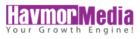 Havmor Media logo