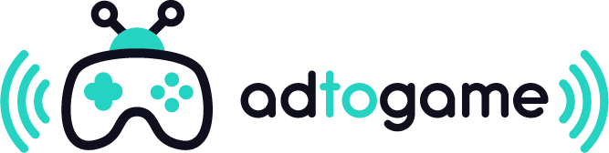 AdtoGame logo