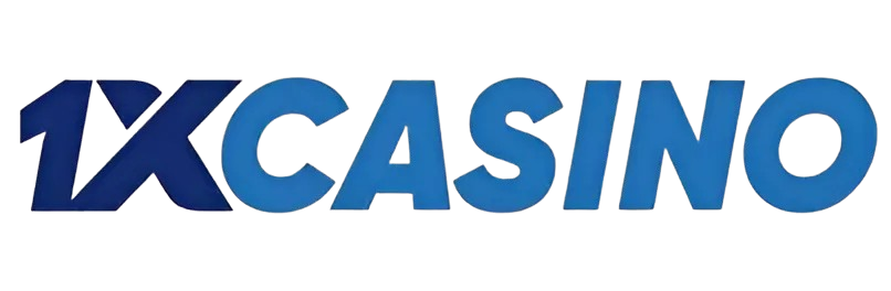 1xCasino logo