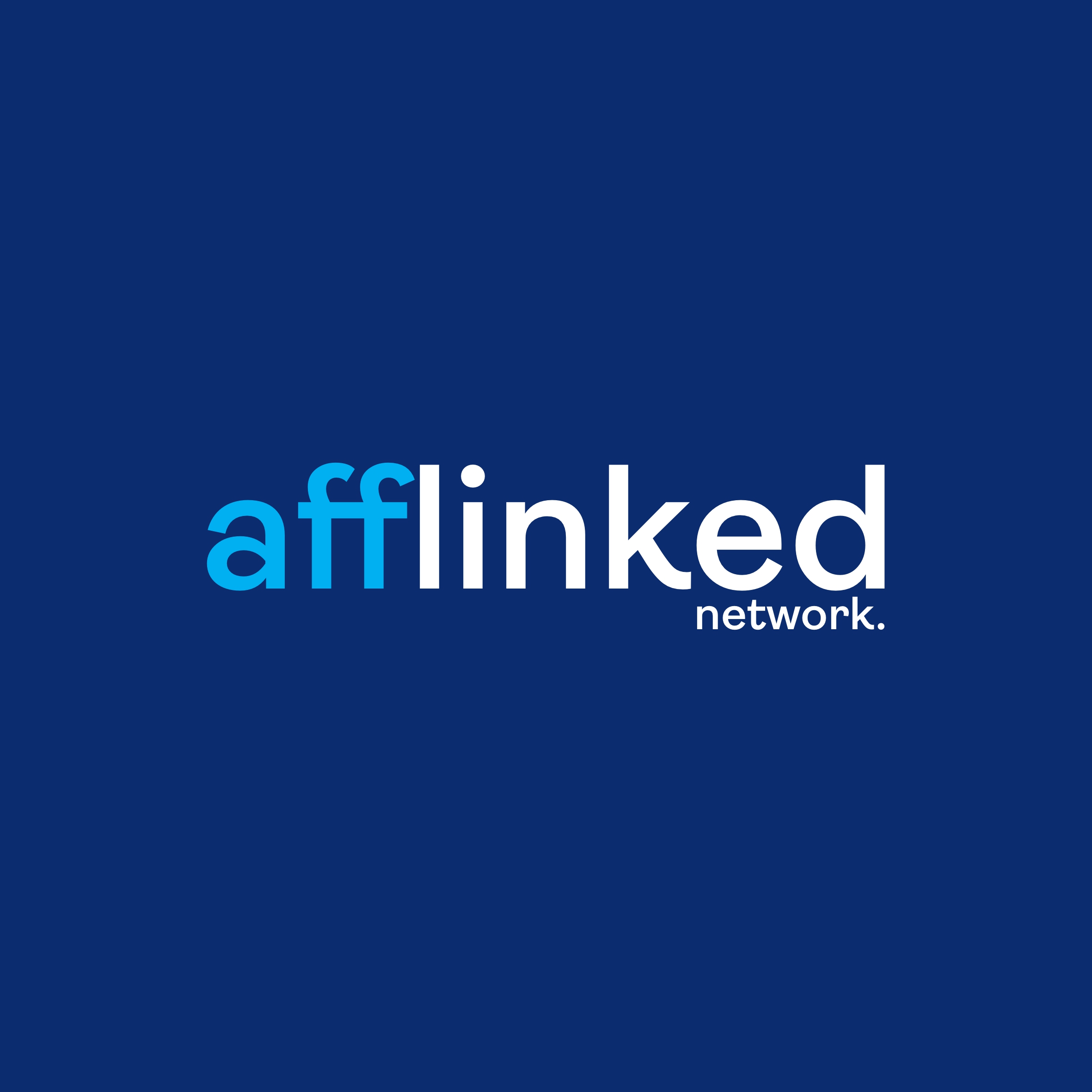 Afflinked Network logo