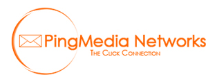 Pingmedia Networks LTD. logo